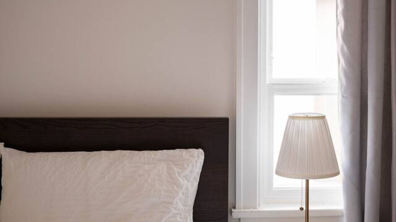 Photo of Bedroom in Dunbar