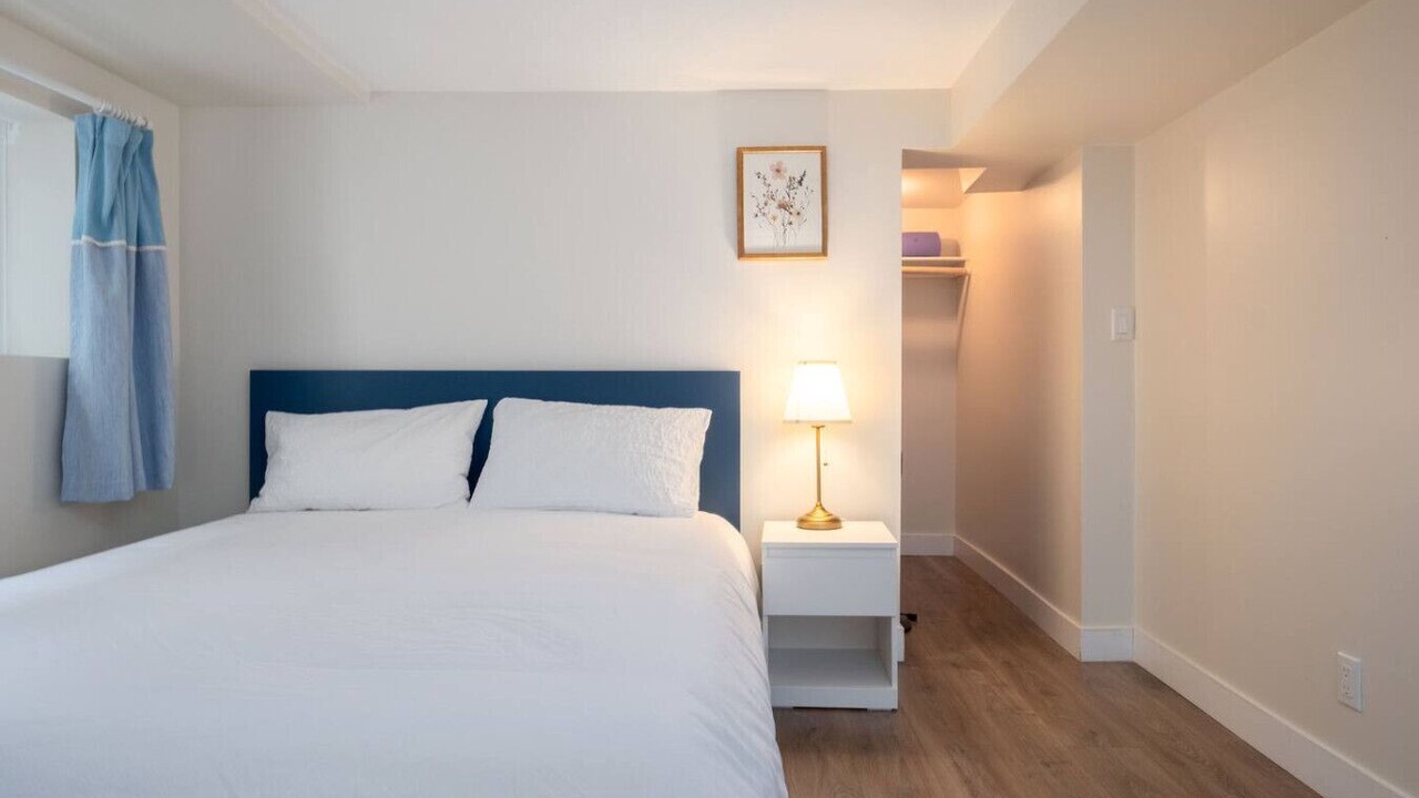 Photo of Bedroom in Dunbar