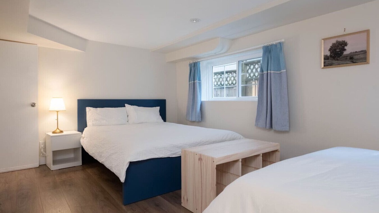 Photo of Bedroom in Dunbar