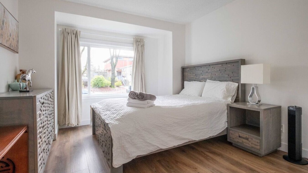 Photo of Bedroom in Dunbar
