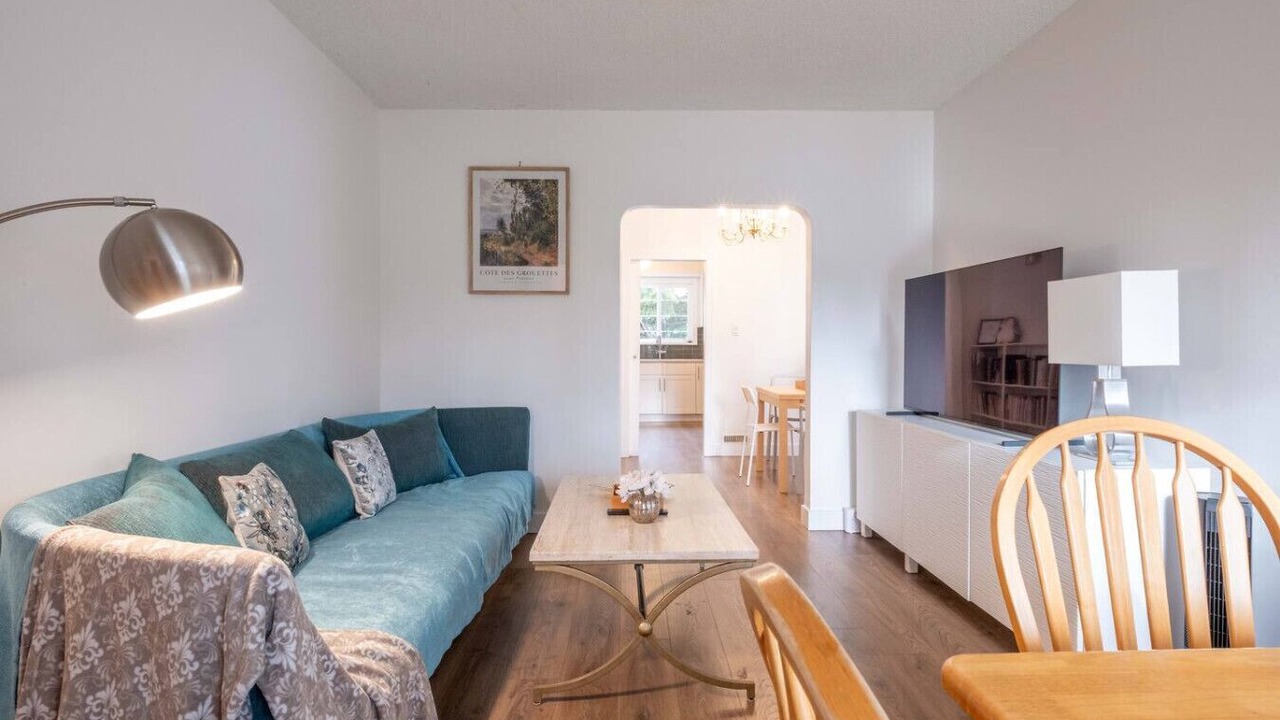 Photo of Livingroom in Dunbar