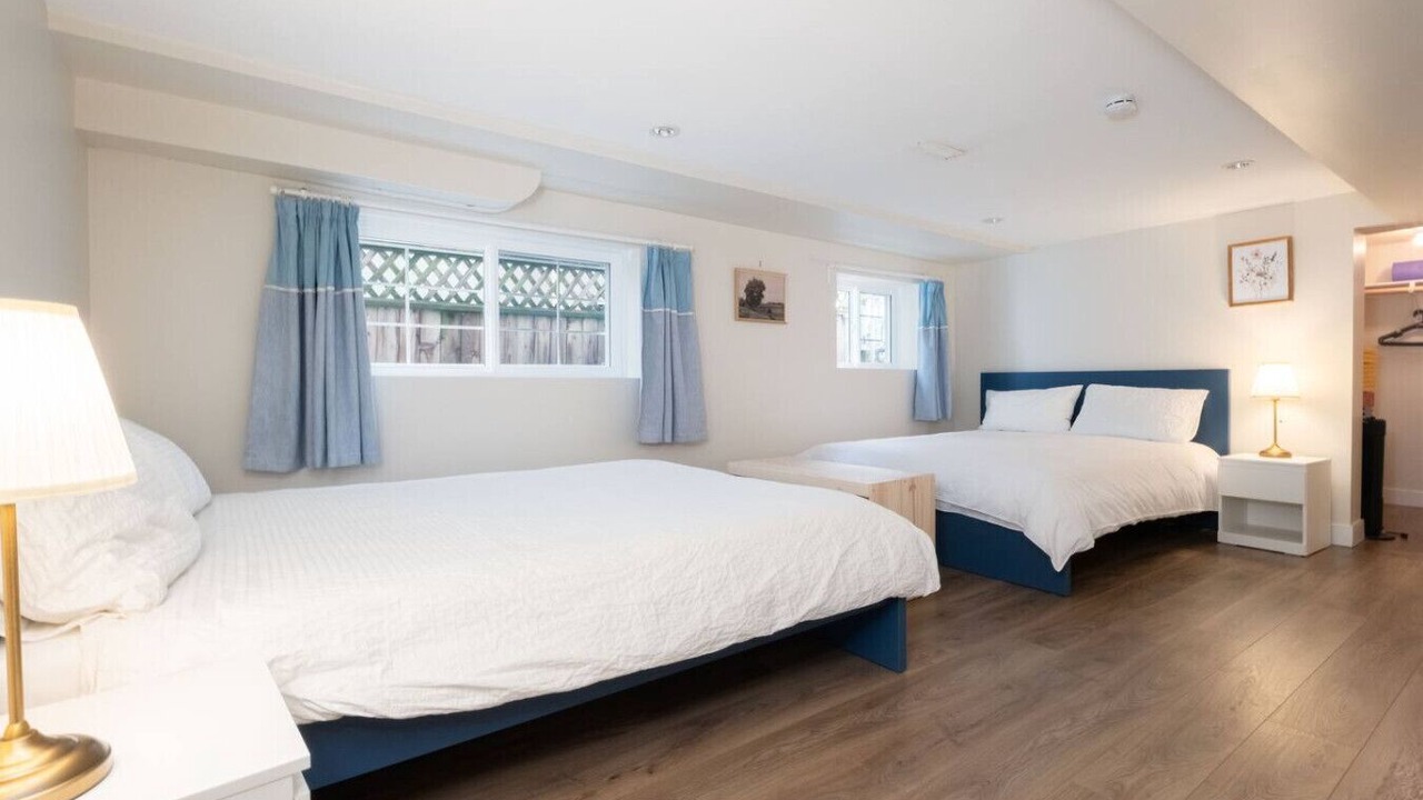 Photo of Bedroom in Dunbar