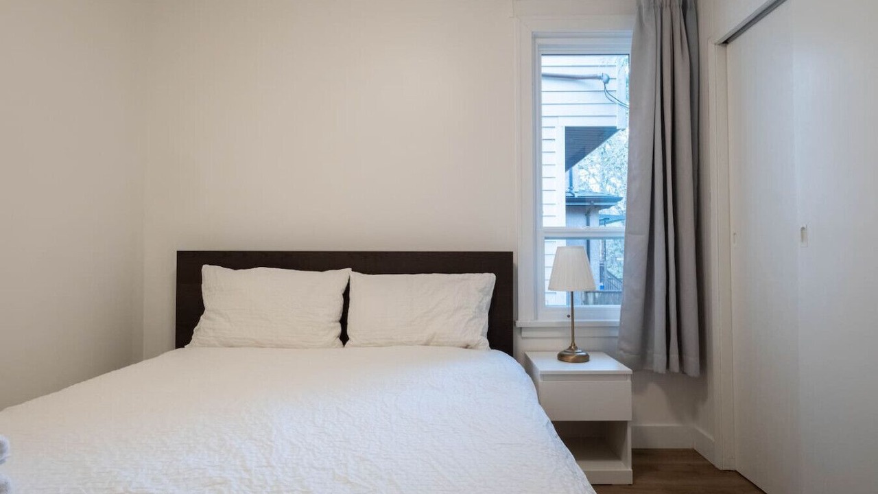 Photo of Bedroom in Dunbar