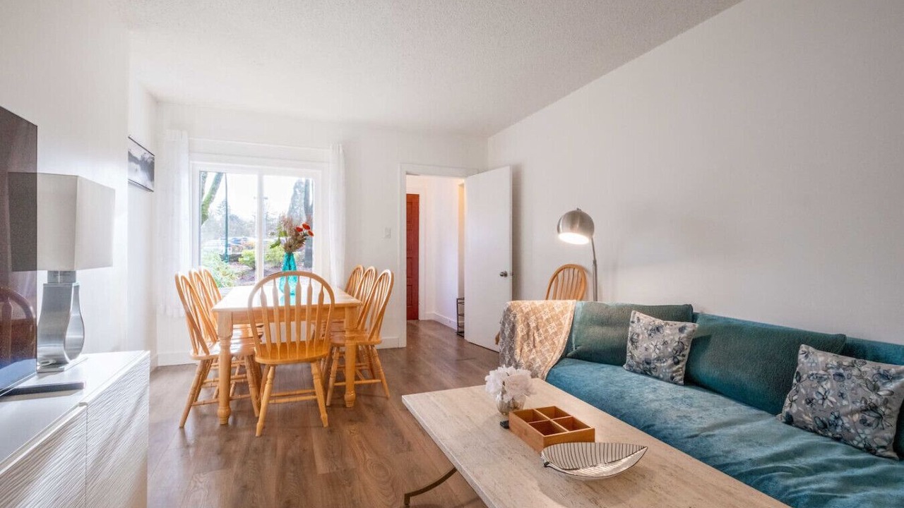 Photo of Livingroom in Dunbar