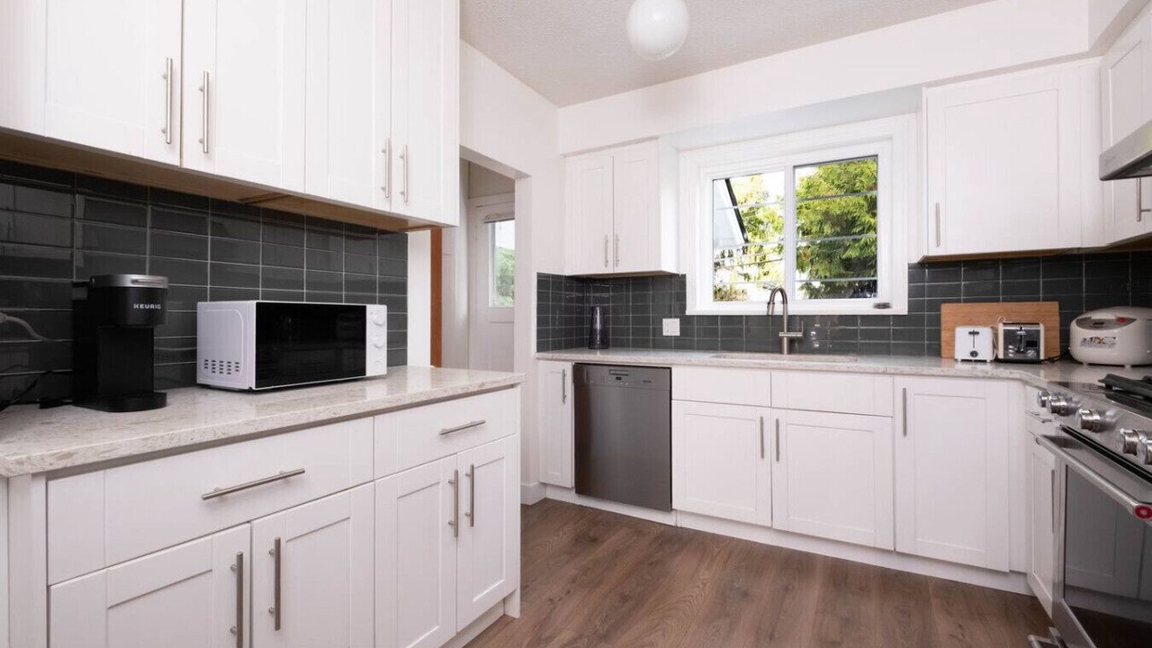Photo of Kitchen in Dunbar