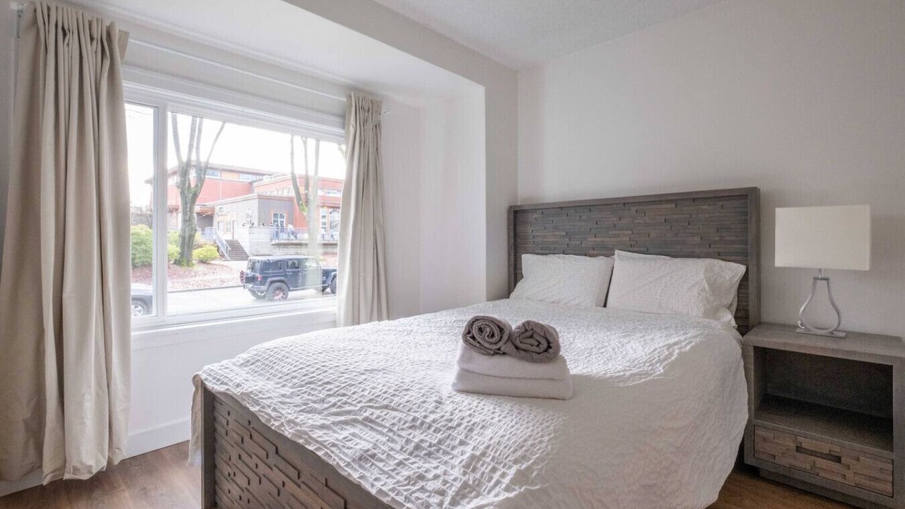 Photo of Bedroom in Dunbar
