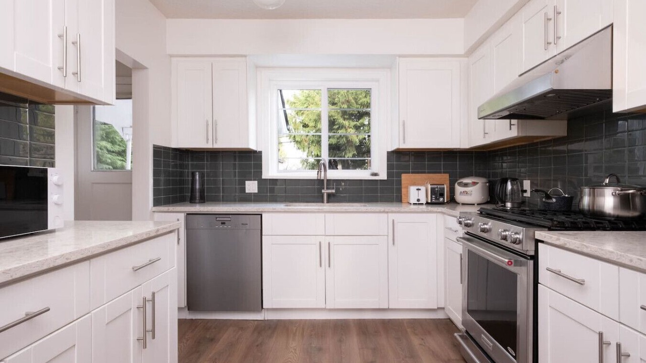 Photo of Kitchen in Dunbar