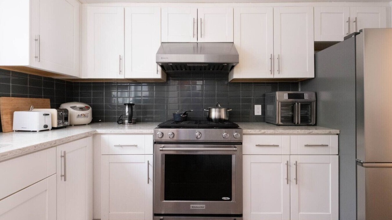 Photo of Kitchen in Dunbar