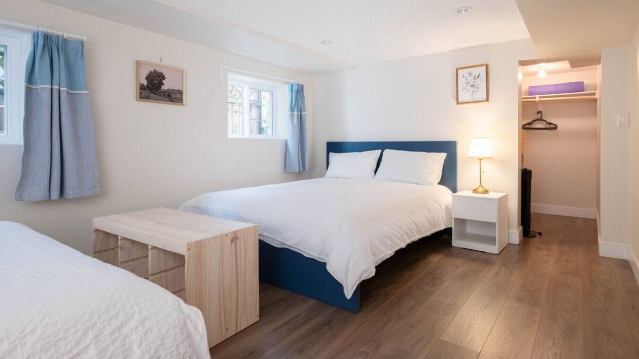 Photo of Bedroom in Dunbar