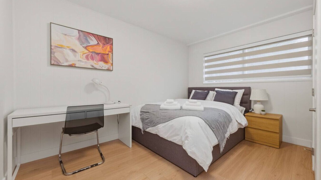 Photo of Bedroom in Marpole