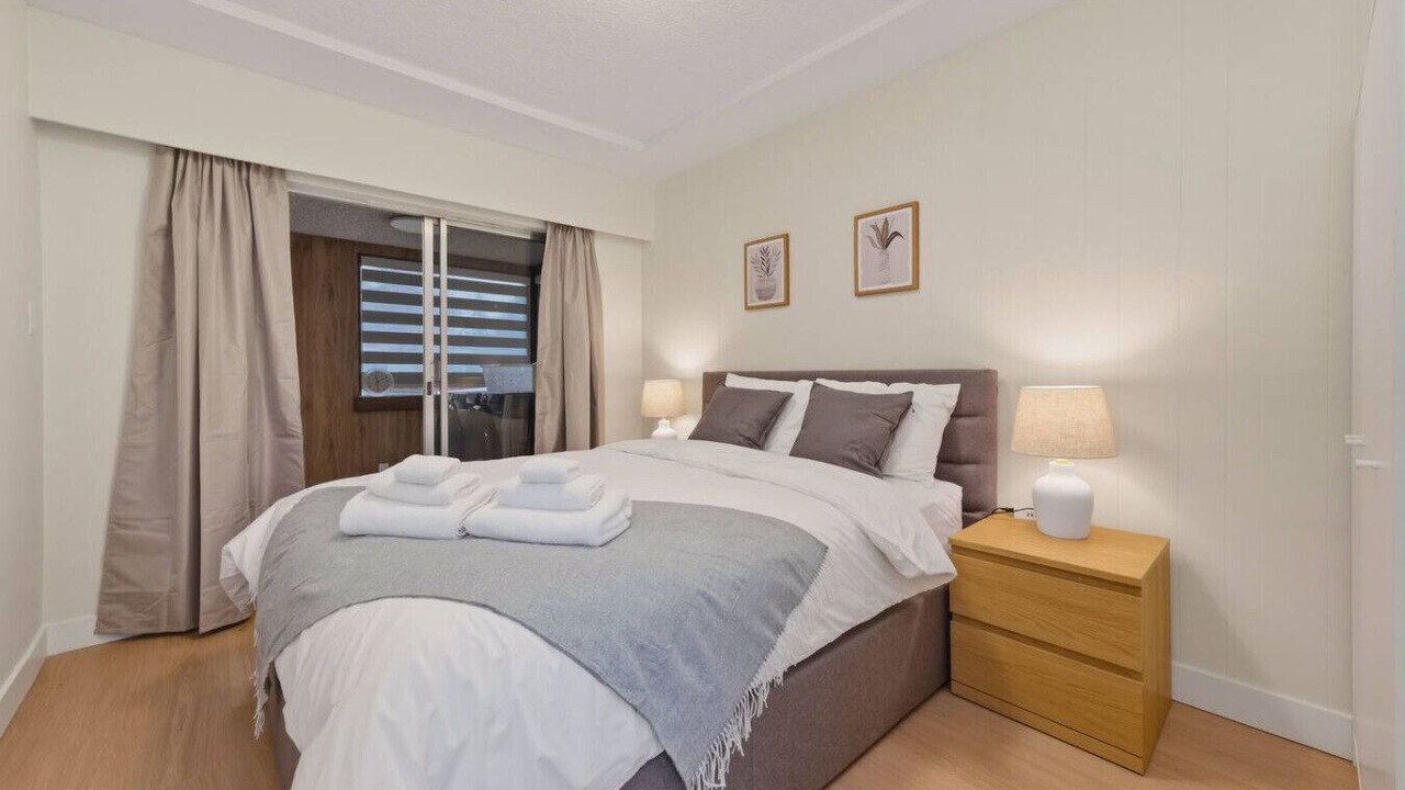 Photo of Bedroom in Marpole