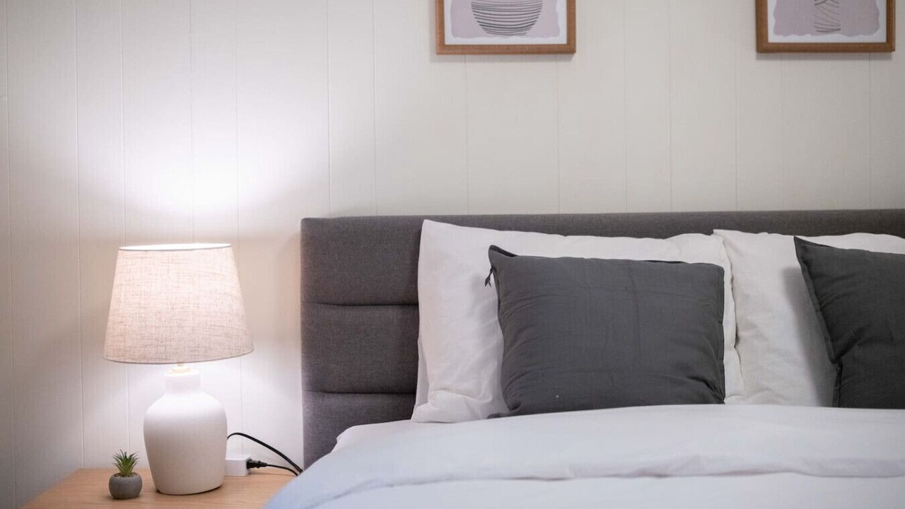 Photo of Bedroom in Marpole