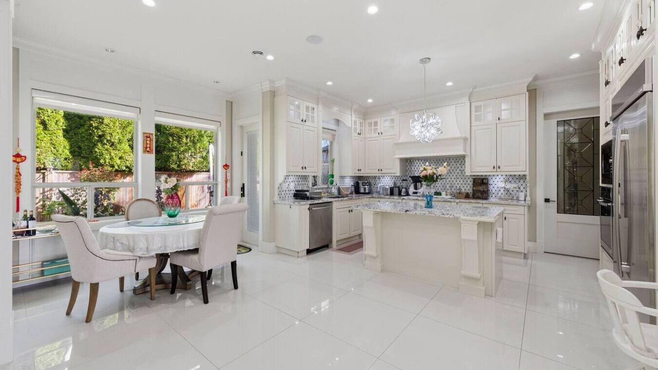 Photo of Kitchen in Richmond