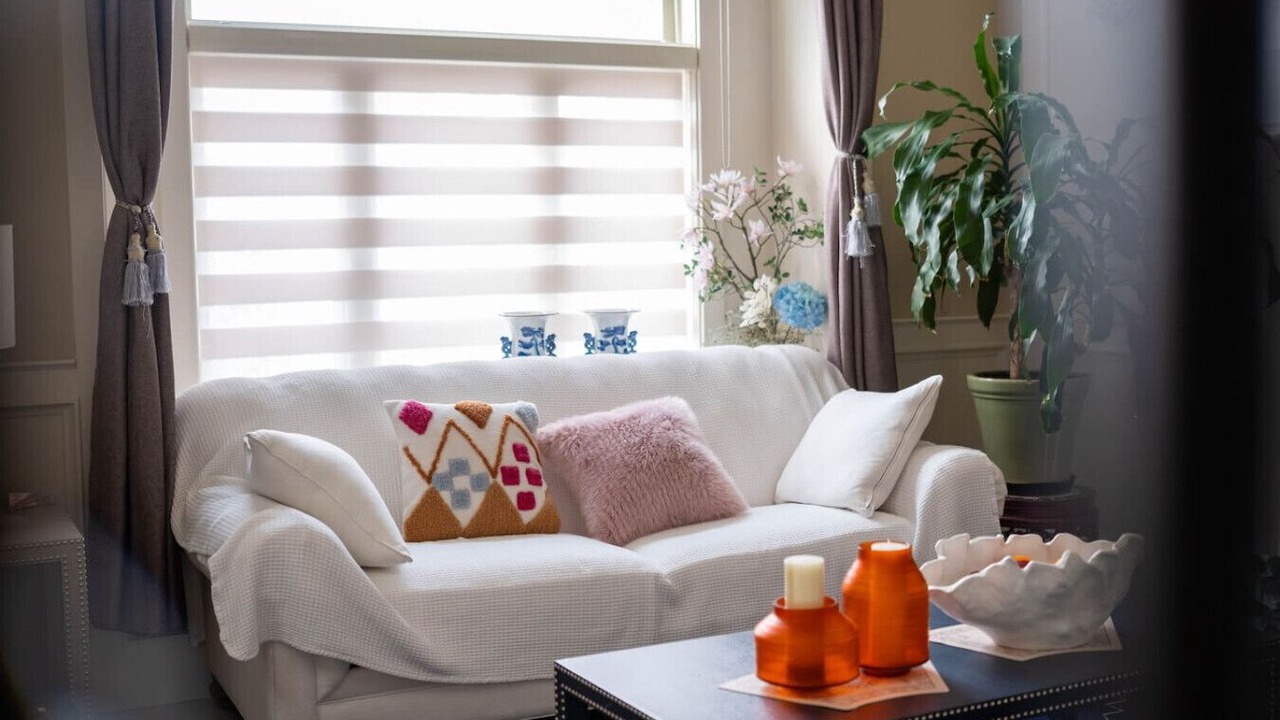 Photo of Livingroom in Richmond