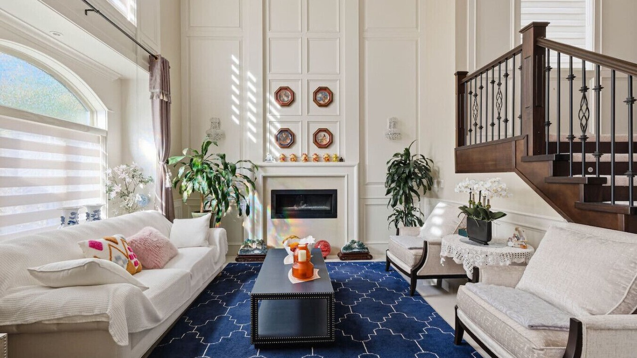 Photo of Livingroom in Richmond