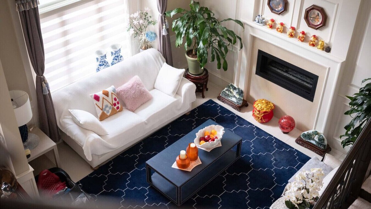 Photo of Livingroom in Richmond