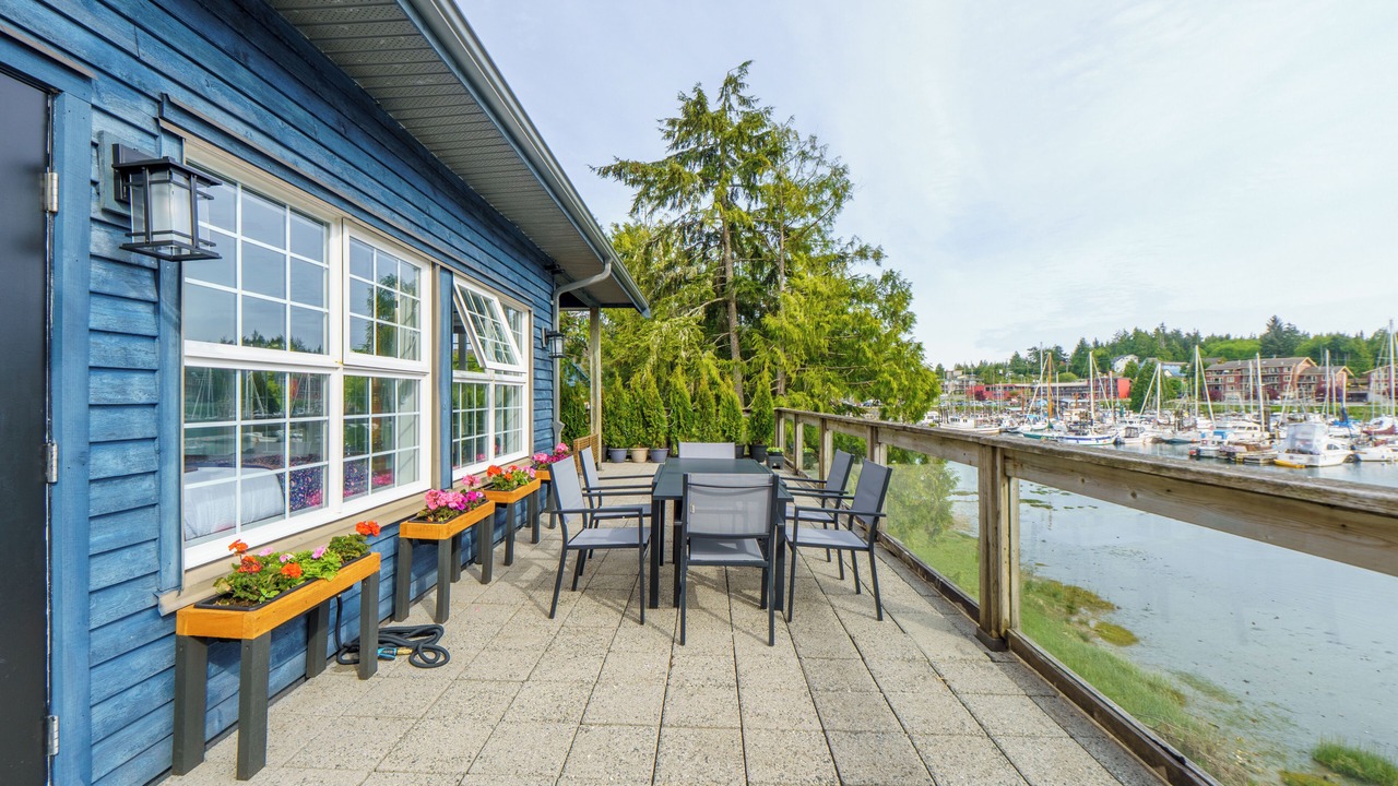 Photo of Outdoor in Ucluelet