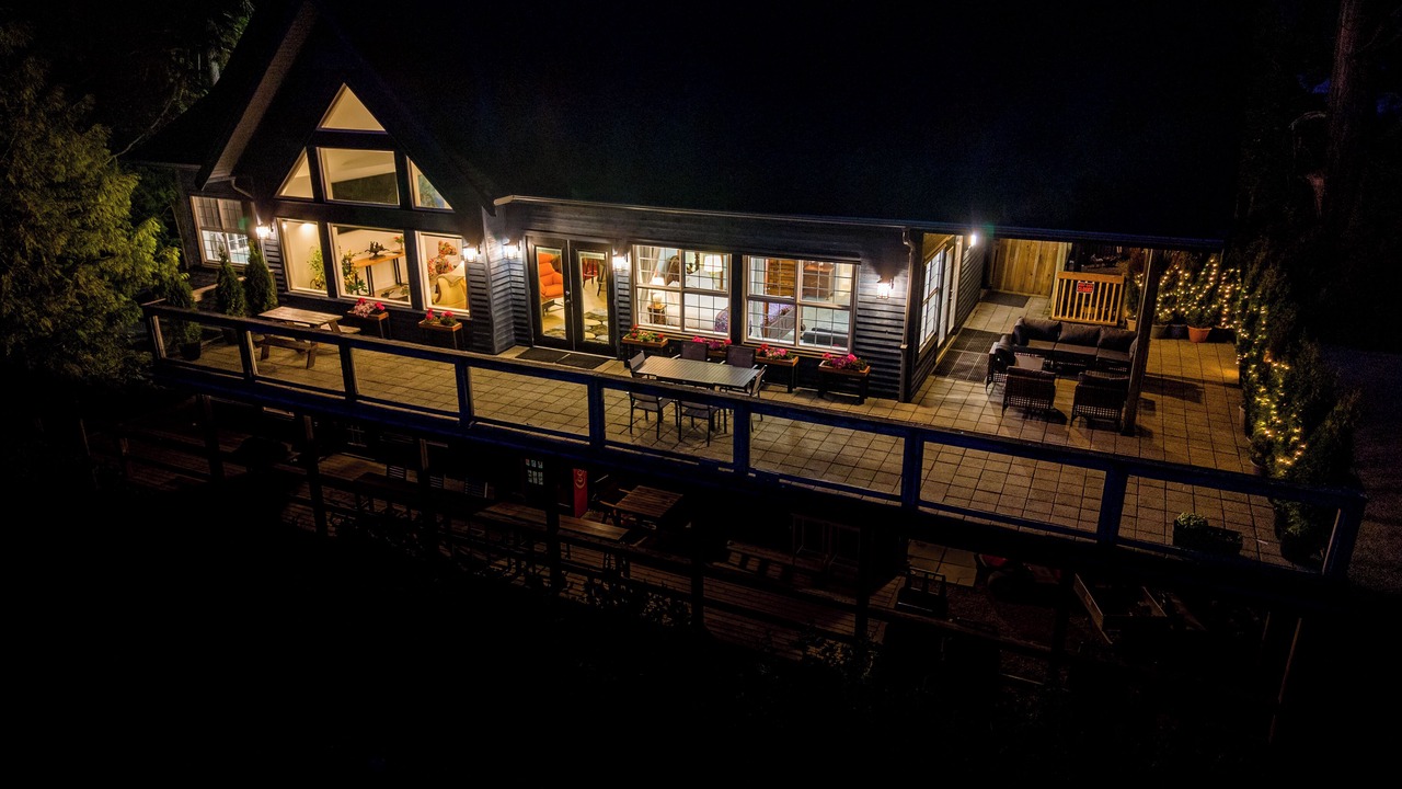 Photo of Outdoor in Ucluelet