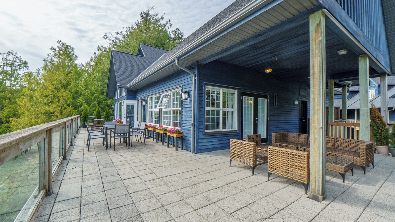 Photo of Outdoor in Ucluelet