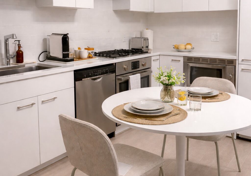 Photo of Kitchen in Vancouver South