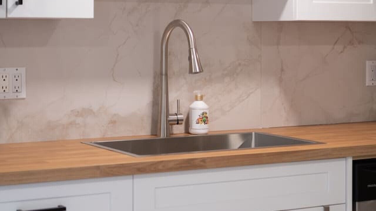Photo of Kitchen in West Vancouver