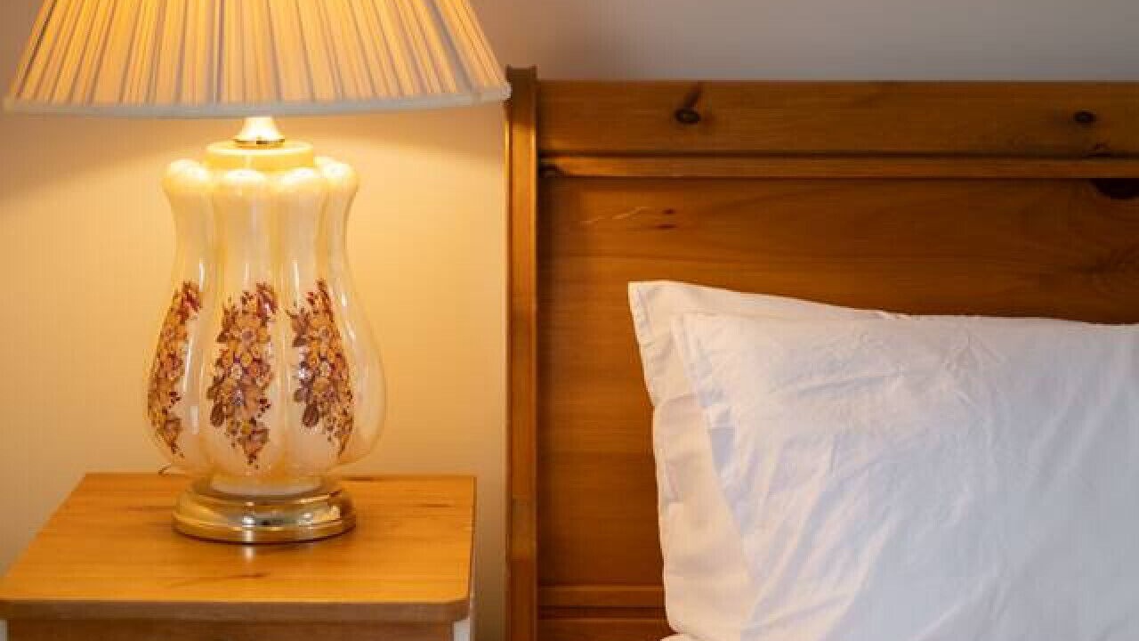 Photo of Bedroom in West Vancouver