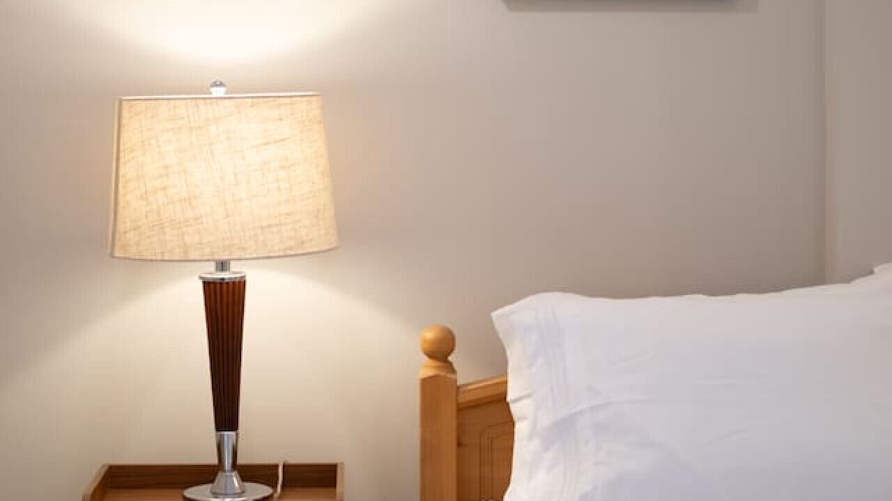 Photo of Bedroom in West Vancouver
