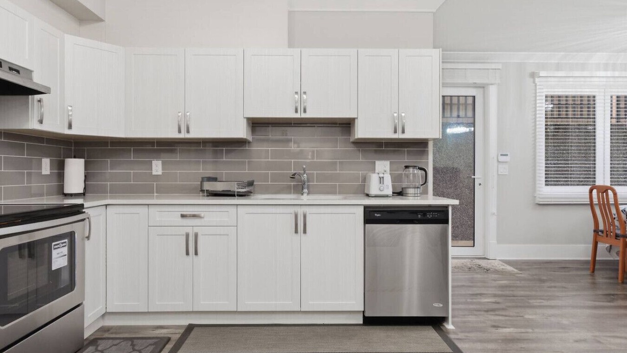 Photo of Kitchen in White Rock