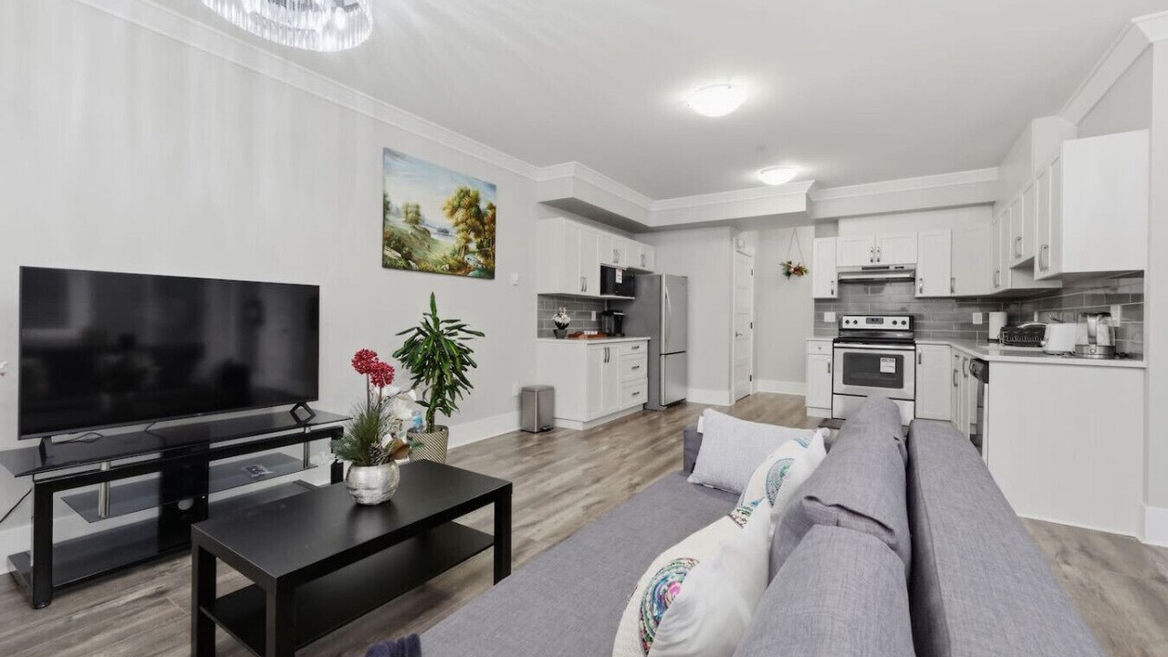 Photo of Livingroom in White Rock