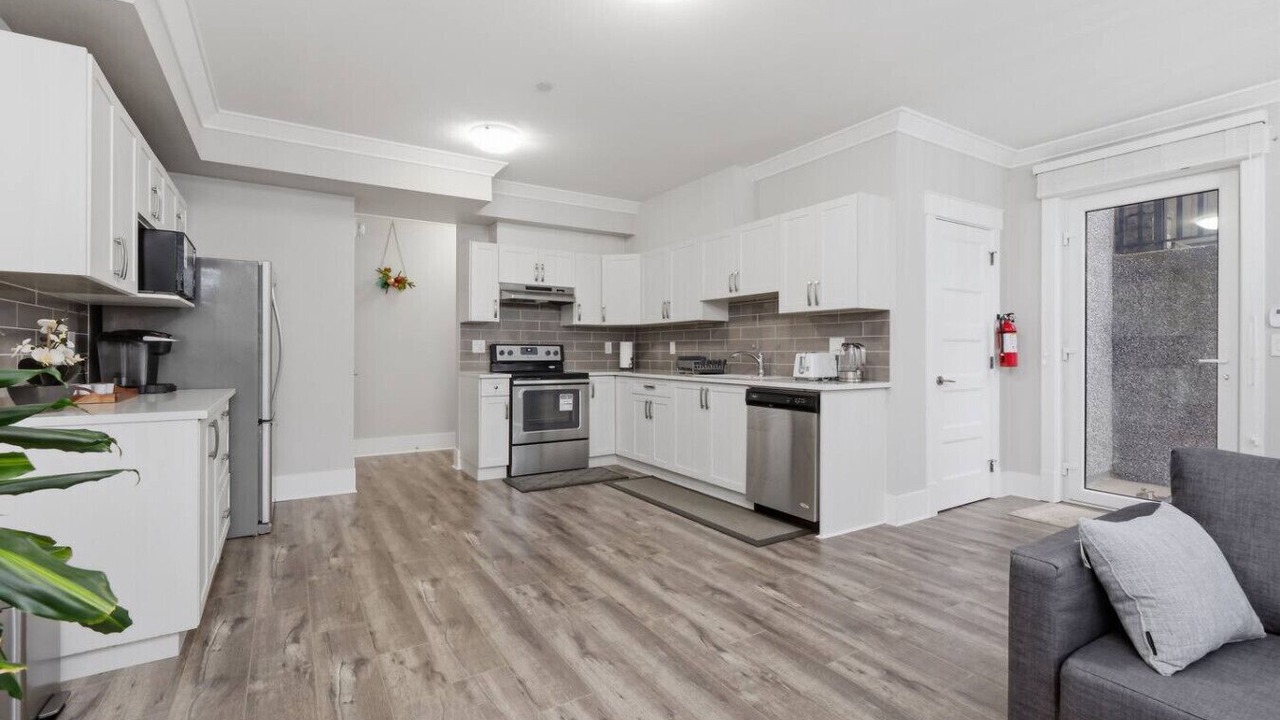 Photo of Kitchen in White Rock