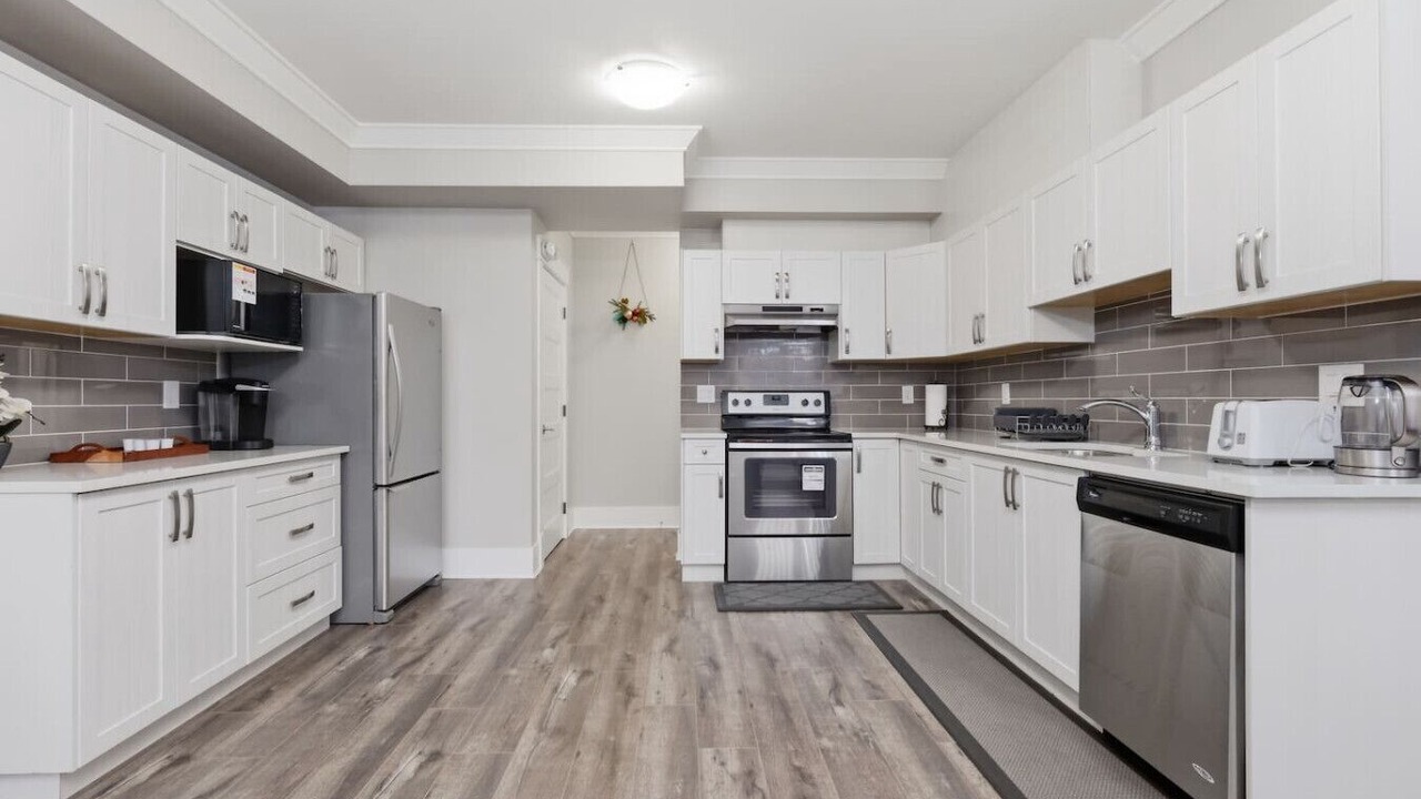 Photo of Kitchen in White Rock