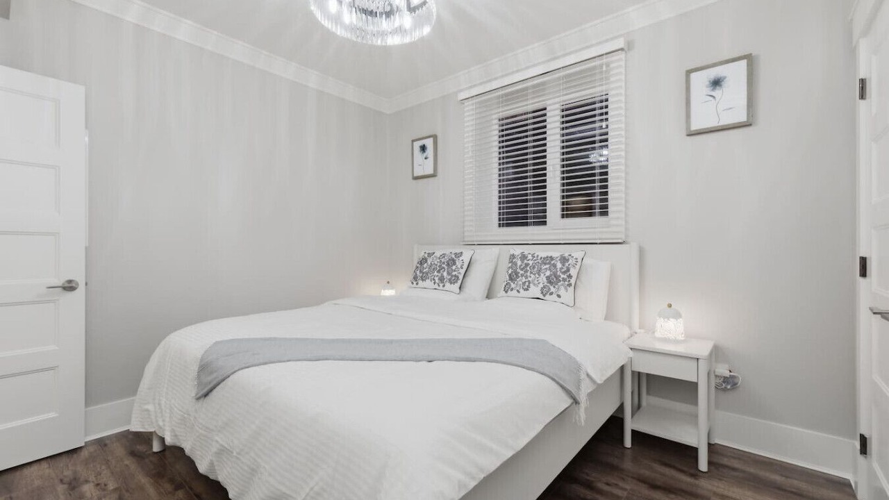 Photo of Bedroom in White Rock