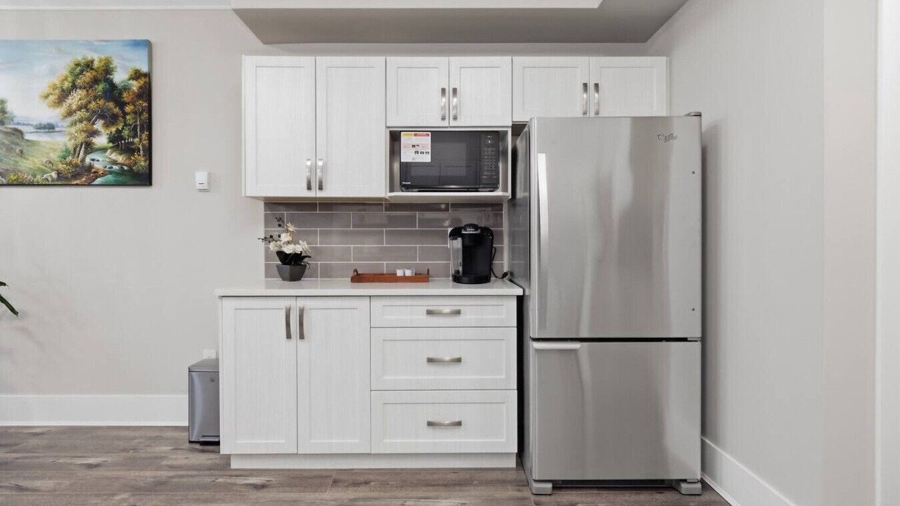 Photo of Kitchen in White Rock