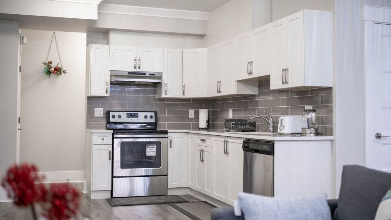 Photo of Kitchen in White Rock