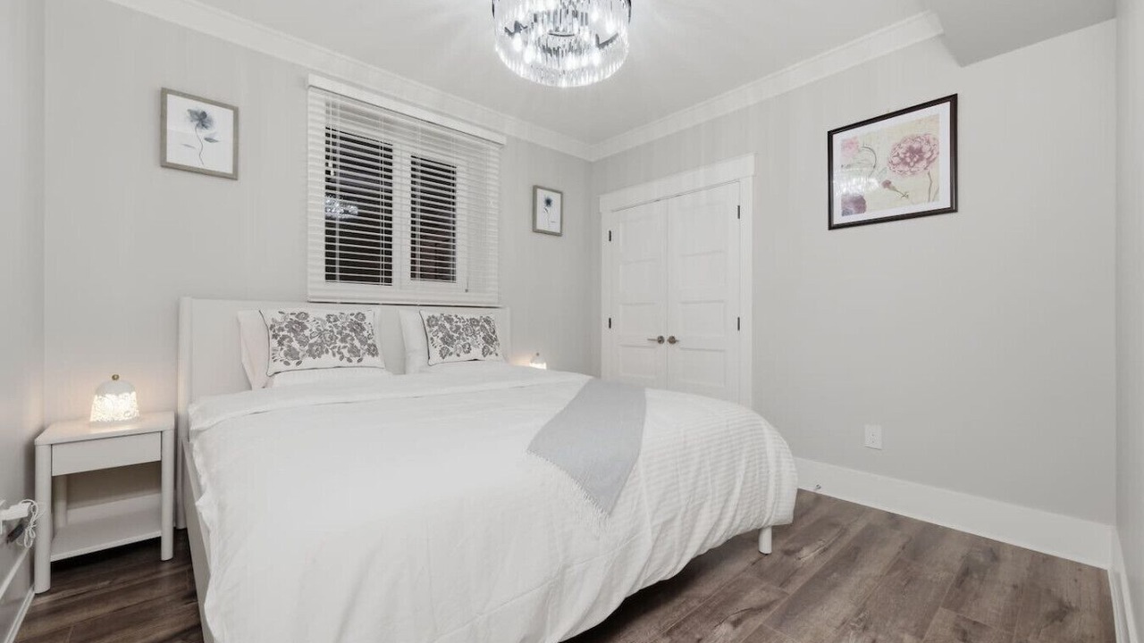 Photo of Bedroom in White Rock