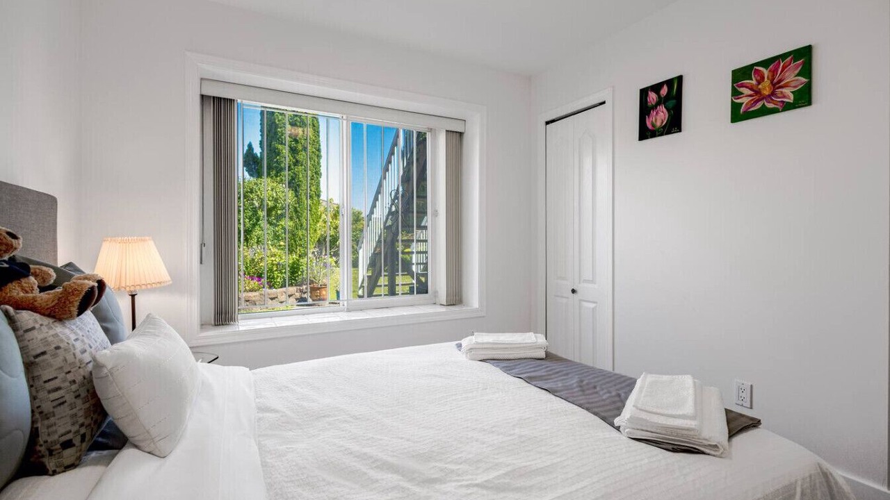 Photo of Bedroom in Hastings