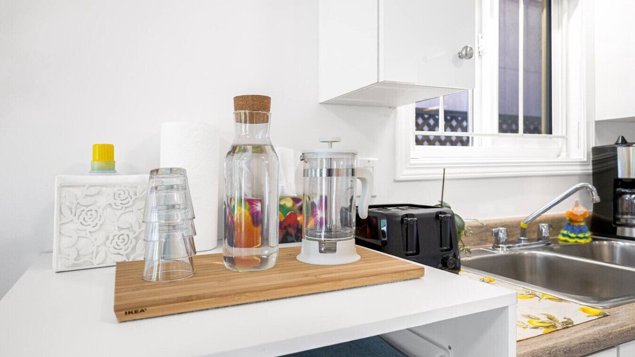 Photo of Kitchen in Hastings
