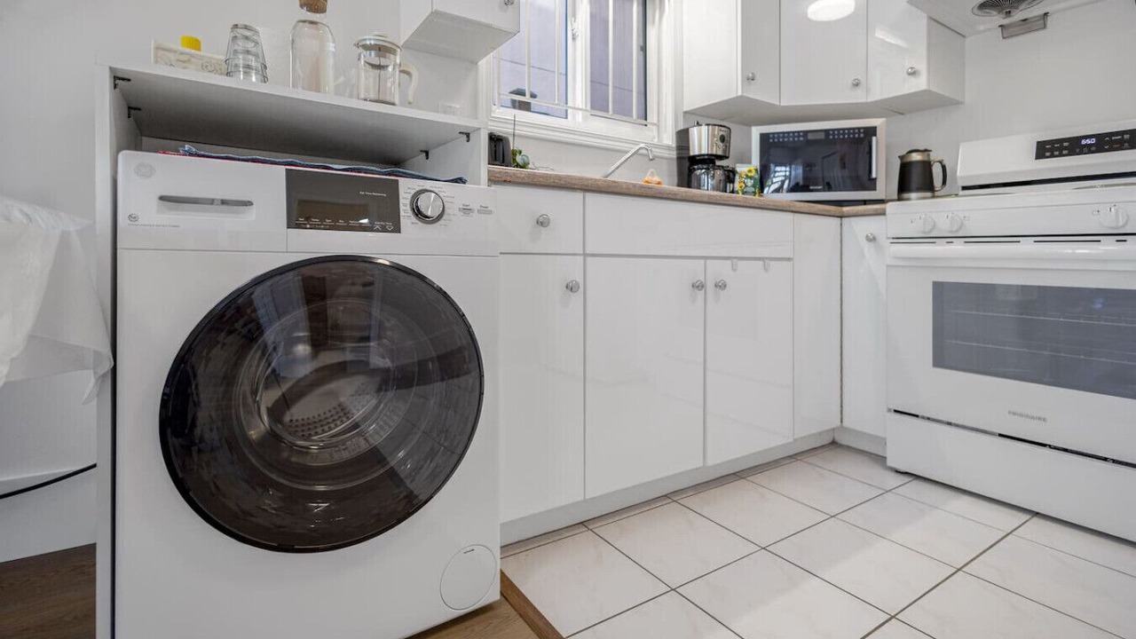 Photo of Kitchen in Hastings