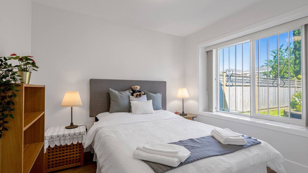 Photo of Bedroom in Hastings