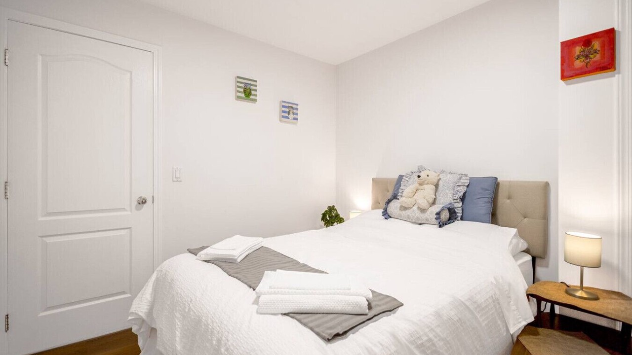 Photo of Bedroom in Hastings