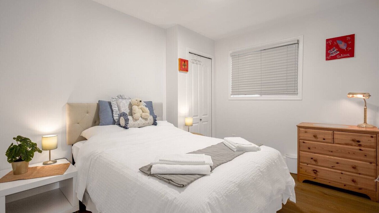 Photo of Bedroom in Hastings
