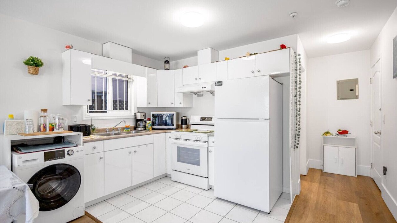 Photo of Kitchen in Hastings
