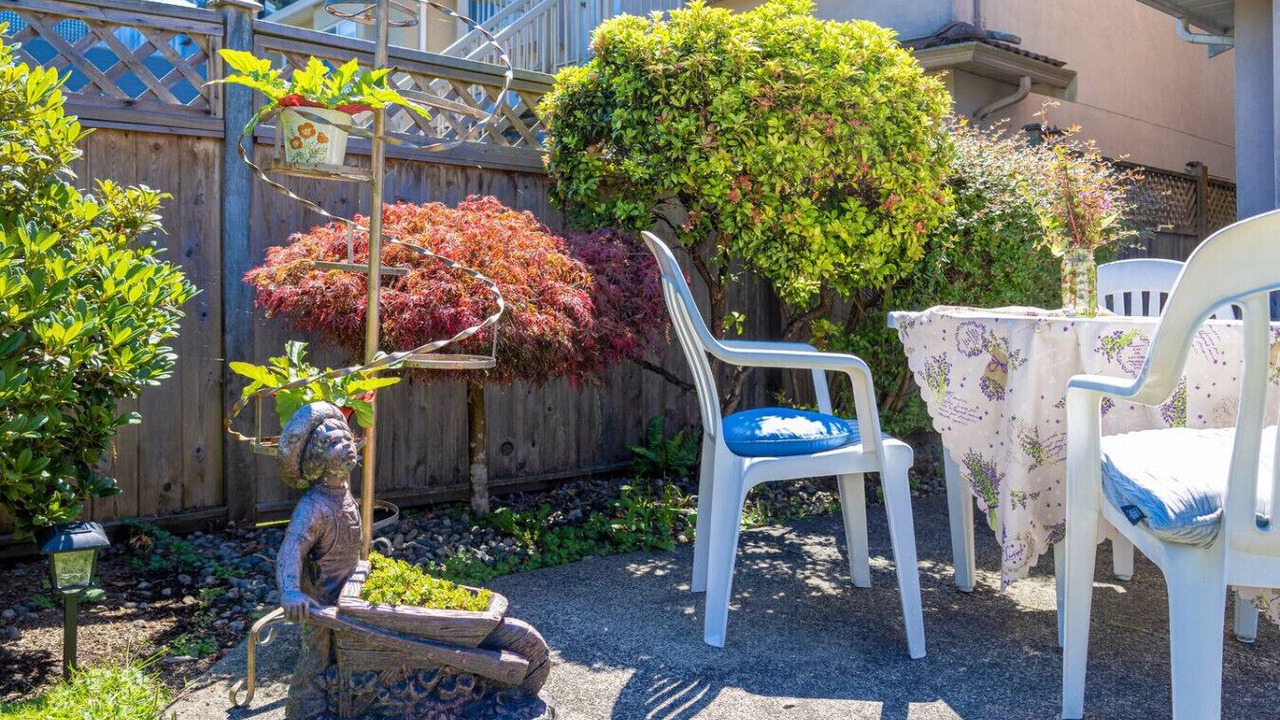 Photo of Outdoor in Hastings