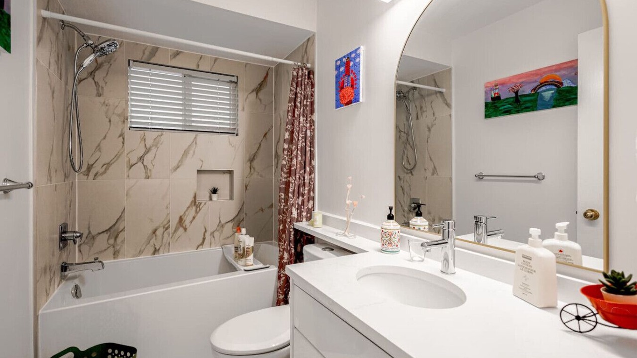 Photo of Bathroom in Hastings