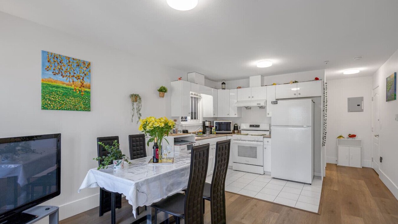 Photo of Kitchen in Hastings