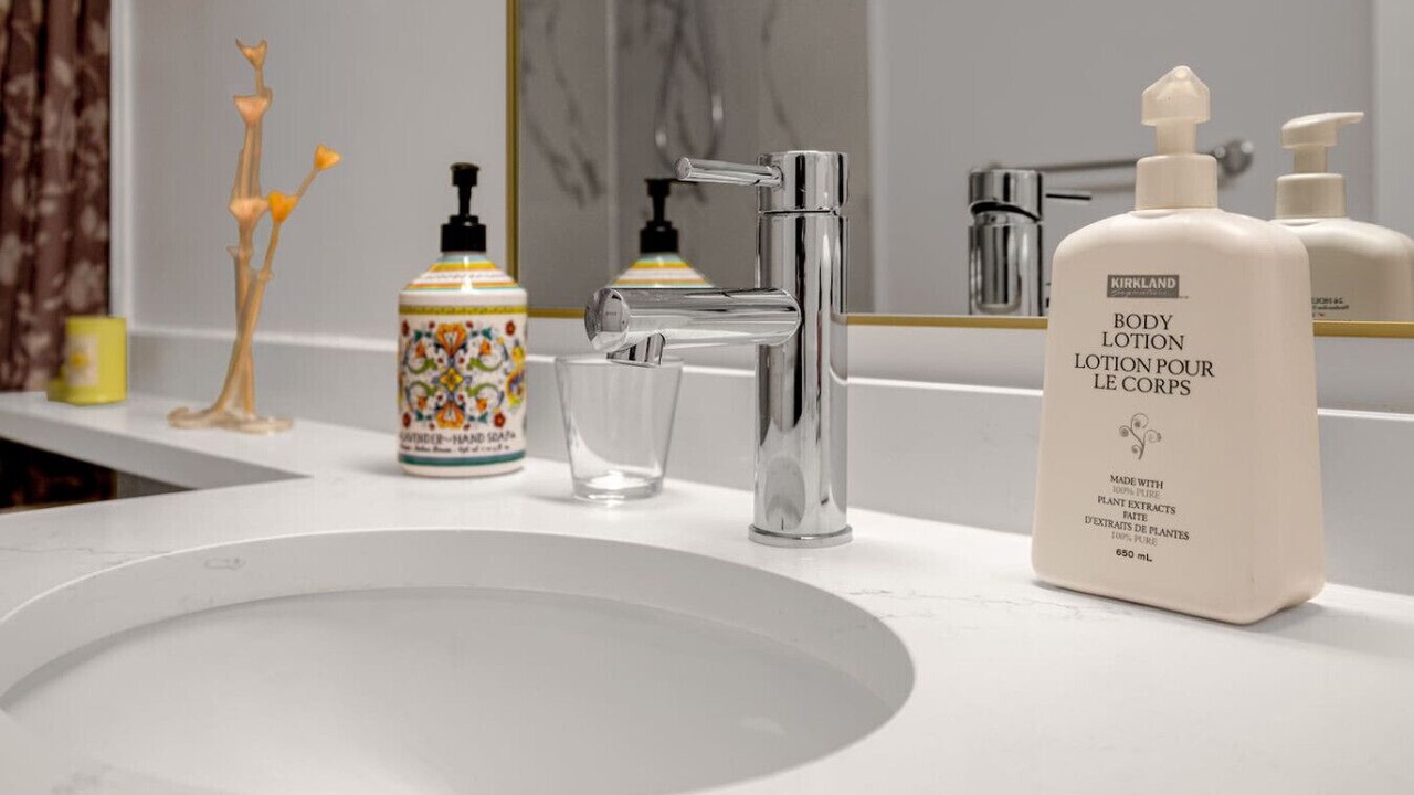Photo of Bathroom in Hastings