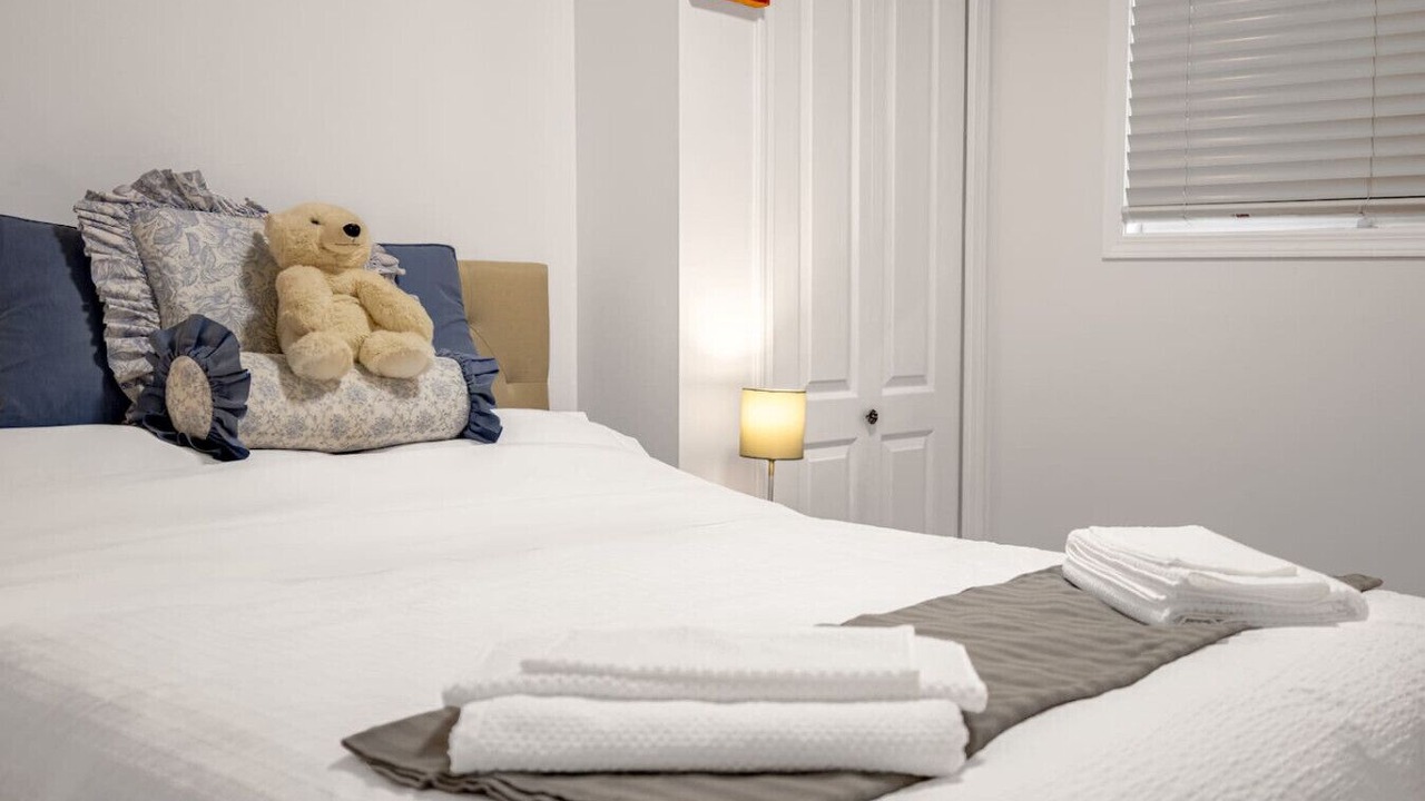 Photo of Bedroom in Hastings