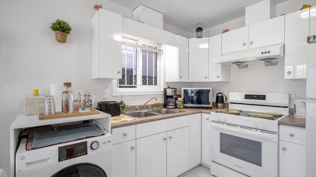 Photo of Kitchen in Hastings