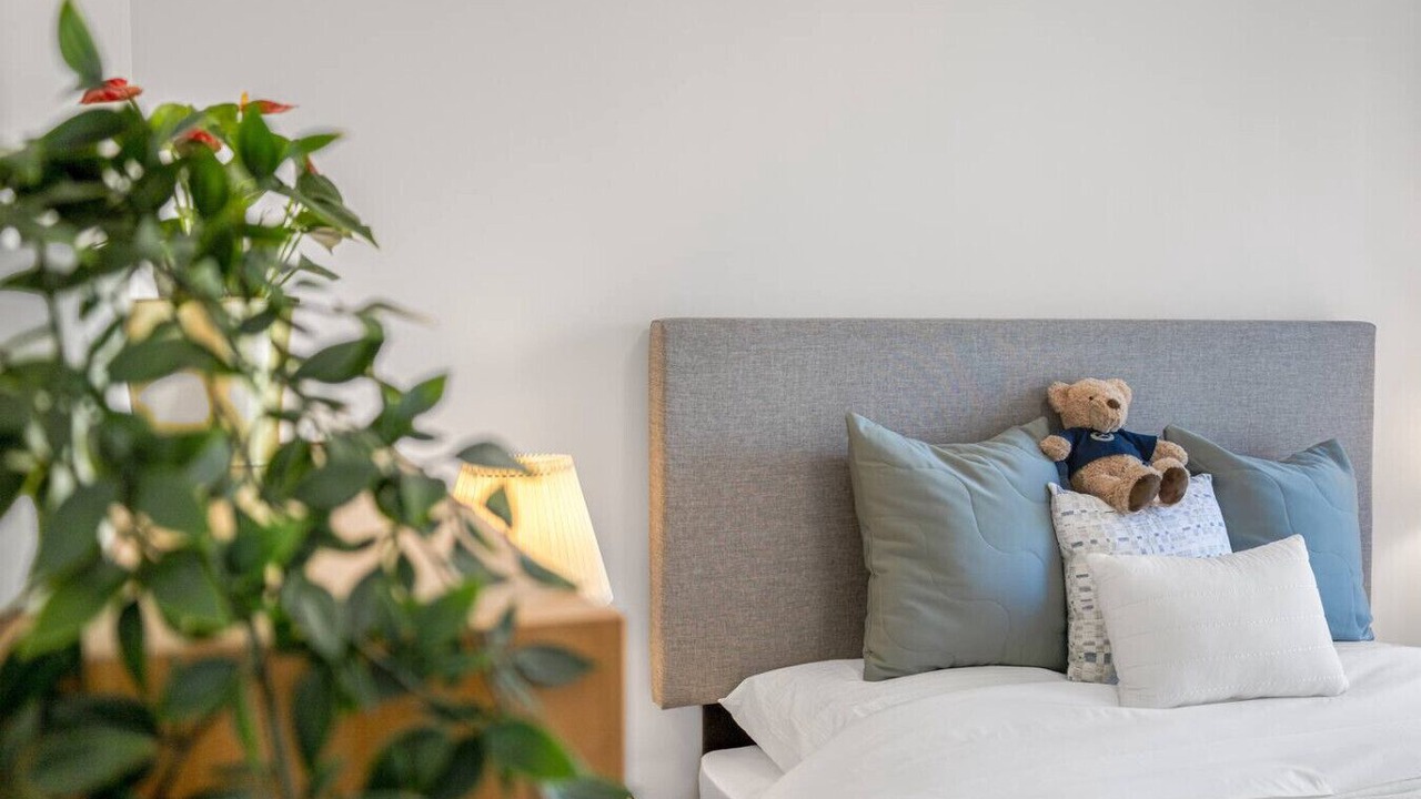 Photo of Bedroom in Hastings