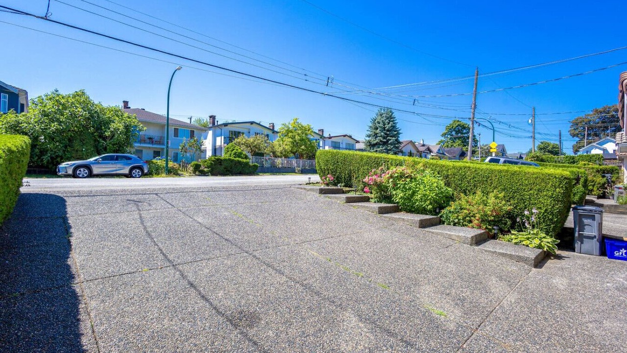 Photo of Outdoor in Hastings